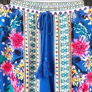 Flying Tomato Pants - Flying Tomato Wide Leg Palazzo Pants - Size M Flying Tomato Pants - Flying Tomato Wide Leg Palazzo Pants - Size M